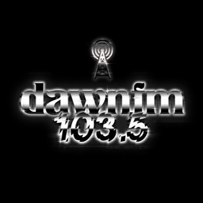 103.5 Dawn Radio ✦'s profile picture