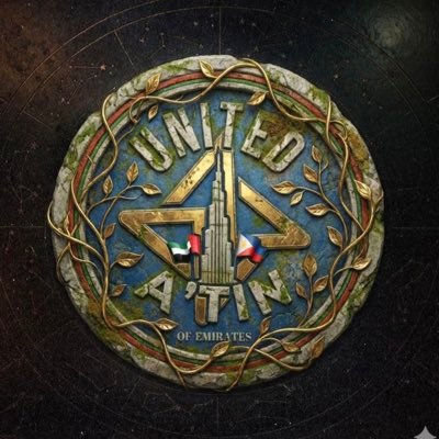 United A'TIN of Emirates Official's profile picture