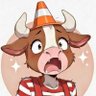 Shocked Little Cow. 🇧🇲/🇨🇦 的头像