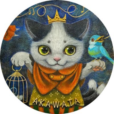 aka_SHIGE's profile picture