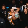 Фото профиля Shakur Stevenson