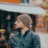 Alireza Safarzadeh 的头像
