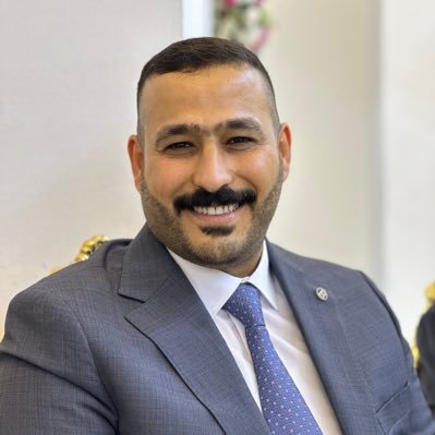 Marwan Mohammed's profile picture