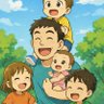 Profilbild von 子育て育児奮闘中の教会長🇯🇵