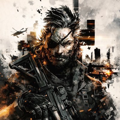 Phantom Pain's profile picture
