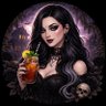 GothicSweetTea profil fotoğrafı