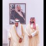 Profilbild von نايف الحربي " ابن عون "