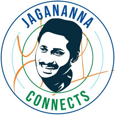 Jagananna Connects's profile picture