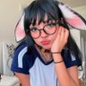 Nerd profil fotoğrafı