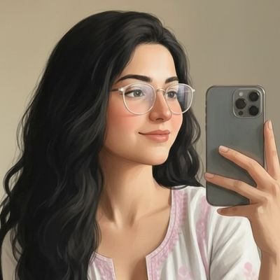 Shreya's profile picture