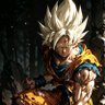 Son Goku profil fotoğrafı