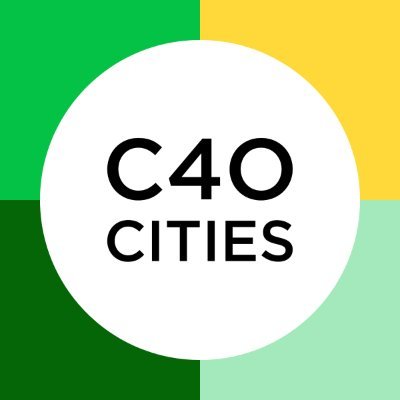 c40cities's profile picture