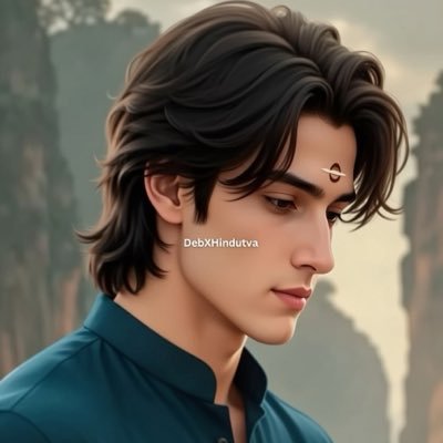 DebXHindutva's profile picture