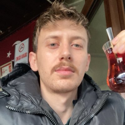 Ferhat's profile picture