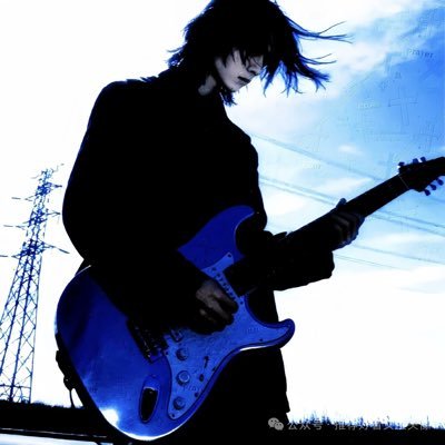 欲望地摊's profile picture