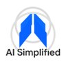 Фото профиля AI Simplified