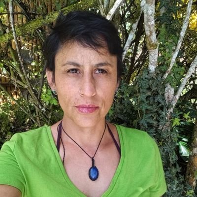 Natalia Morales's profile picture