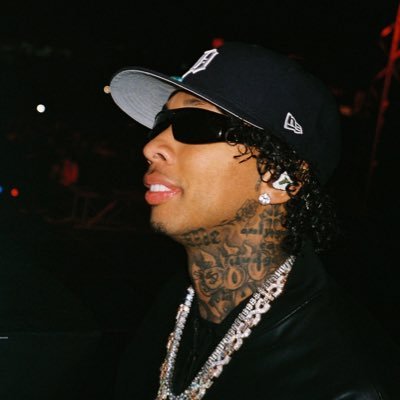 Tyga's profile picture