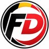 Frans D.D. 的头像