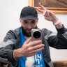 Abu Ahmed profil fotoğrafı