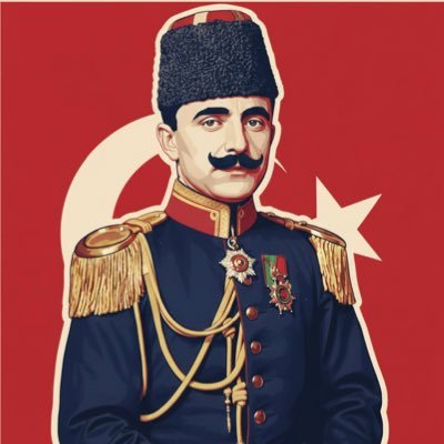 Enver paşa's profile picture