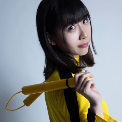 ヌンチャクガール|森累珠's profile picture