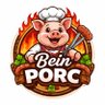 Bein Porc profil fotoğrafı