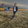 Sachin Maurya 的头像