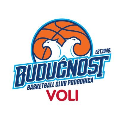 KK Budućnost VOLI's profile picture