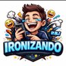 @IRONIZANDO profil fotoğrafı