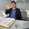 BRUNO BOAVISTA C. BRANCO 📖🙏⚖️ profil fotoğrafı