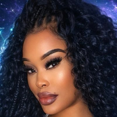 MissSadeYemaya's profile picture