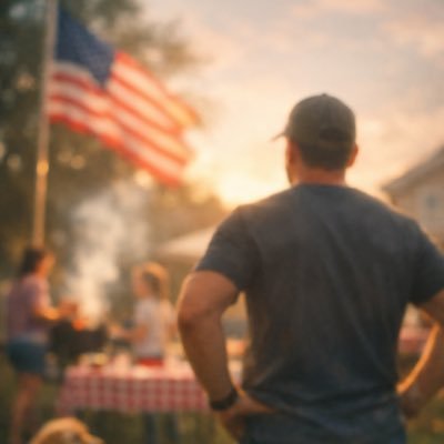 Liam Boone's profile picture