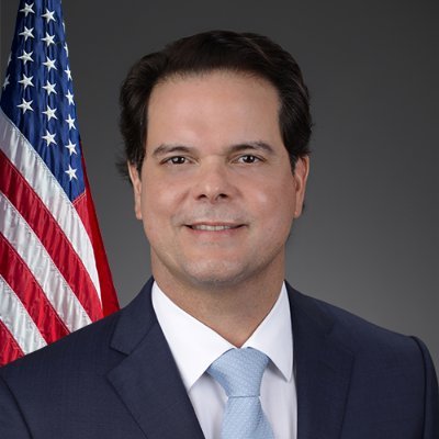 Embajador Navarro's profile picture