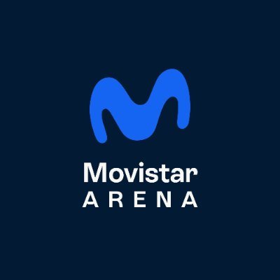 Movistar Arena España's profile picture