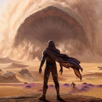 DuneAwakening's profile picture
