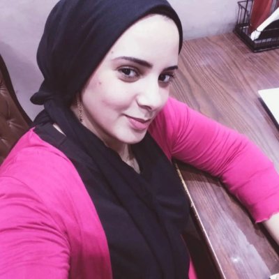 نیره فؤاد's profile picture