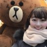 Фото профиля あん🧸