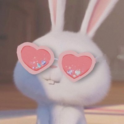 🐇𝙠𝙝𝙪𝙣𝙧𝙖𝙗𝙗𝙞𝙩 ♡'s profile picture