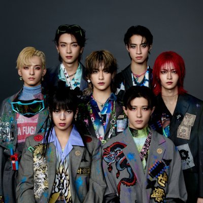 龍宮城 OFFICIAL / 0年0組's profile picture