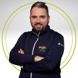 Tom Gibbs Golf Pro's profile picture