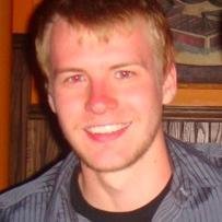James Hawkins's profile picture