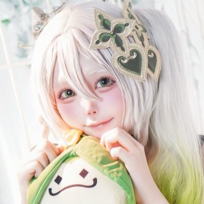 _kotonoha_cos_'s profile picture