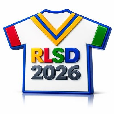 Rugby League Shirt Day's profile picture