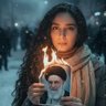 Фото профиля ماهی سیاه کوچولو🩷زن زندگی آزادی🩷