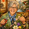 Anne Krekelberg's profile picture