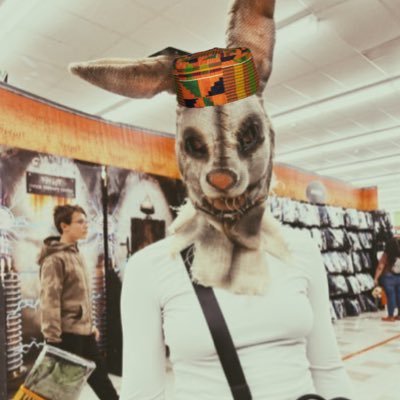 Ki Thee Final Girl🔪's profile picture