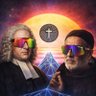 Natural Law Theonomist 🆗️⚡️🏴 的头像