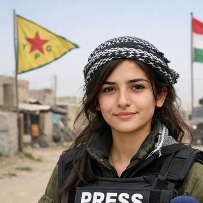 SÊRÊKANÎYÊ's profile picture