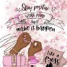 Profilbild von Mrs.Chelle G🙏🏽💎👑❤🥰 check out my online shop